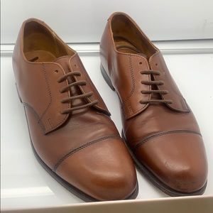 Cole Haan dress shoes made in USA size 10